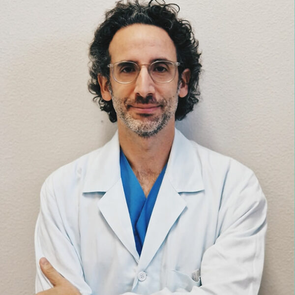 Dr. SIlvio Abatangelo
