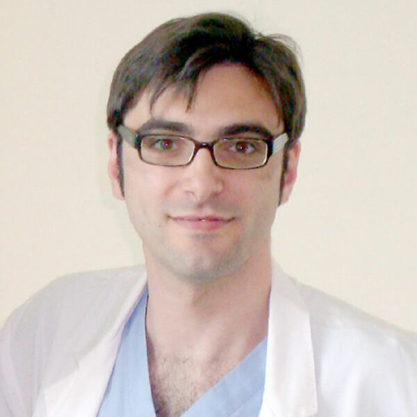 Dr. Emanuele Caldarella