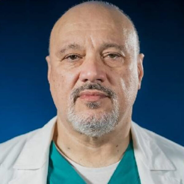 Dr. Carlo Maglie
