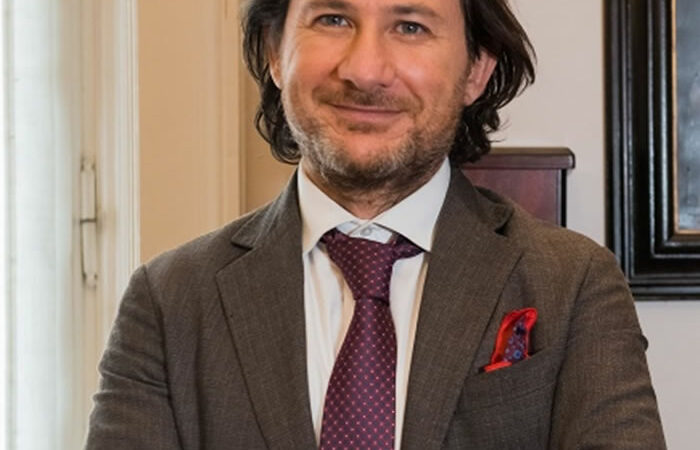 Dr. Marco Marconi