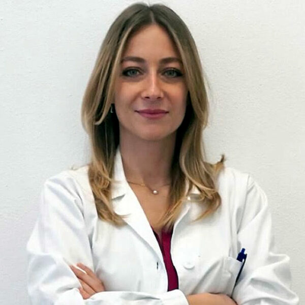 Dr.ssa Lisa Mariotti