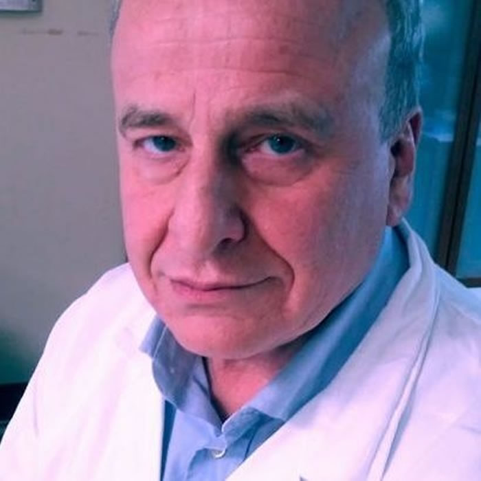 Dr. Filippo Nicosia