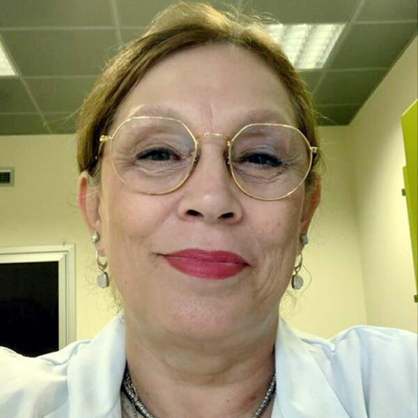 Dr.ssa Angela Karoline Pantaleo
