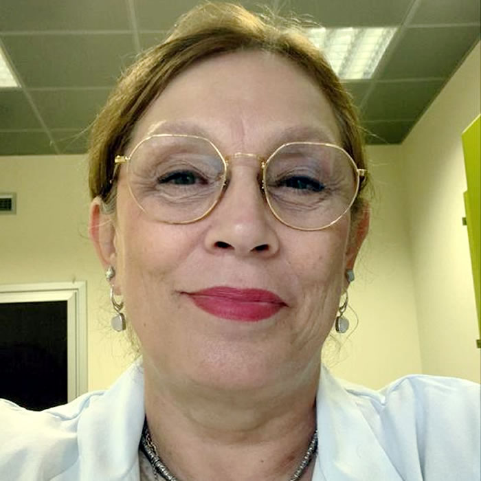 Dr.ssa Angela Karoline Pantaleo
