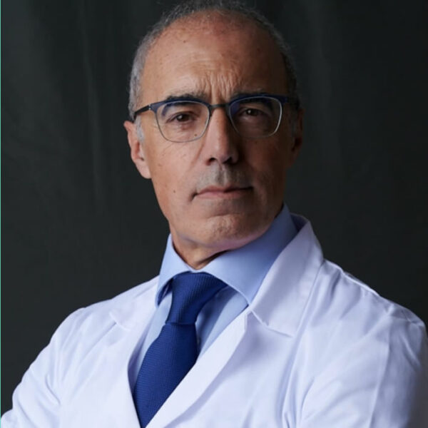 Dr. Antonio Stamegna