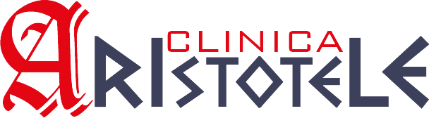 Clinica Aristotele - Logo