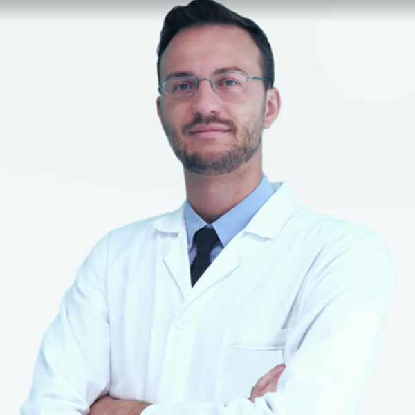 Dr. Andrea Reggiani