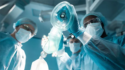 Anestesia e Rianimazione