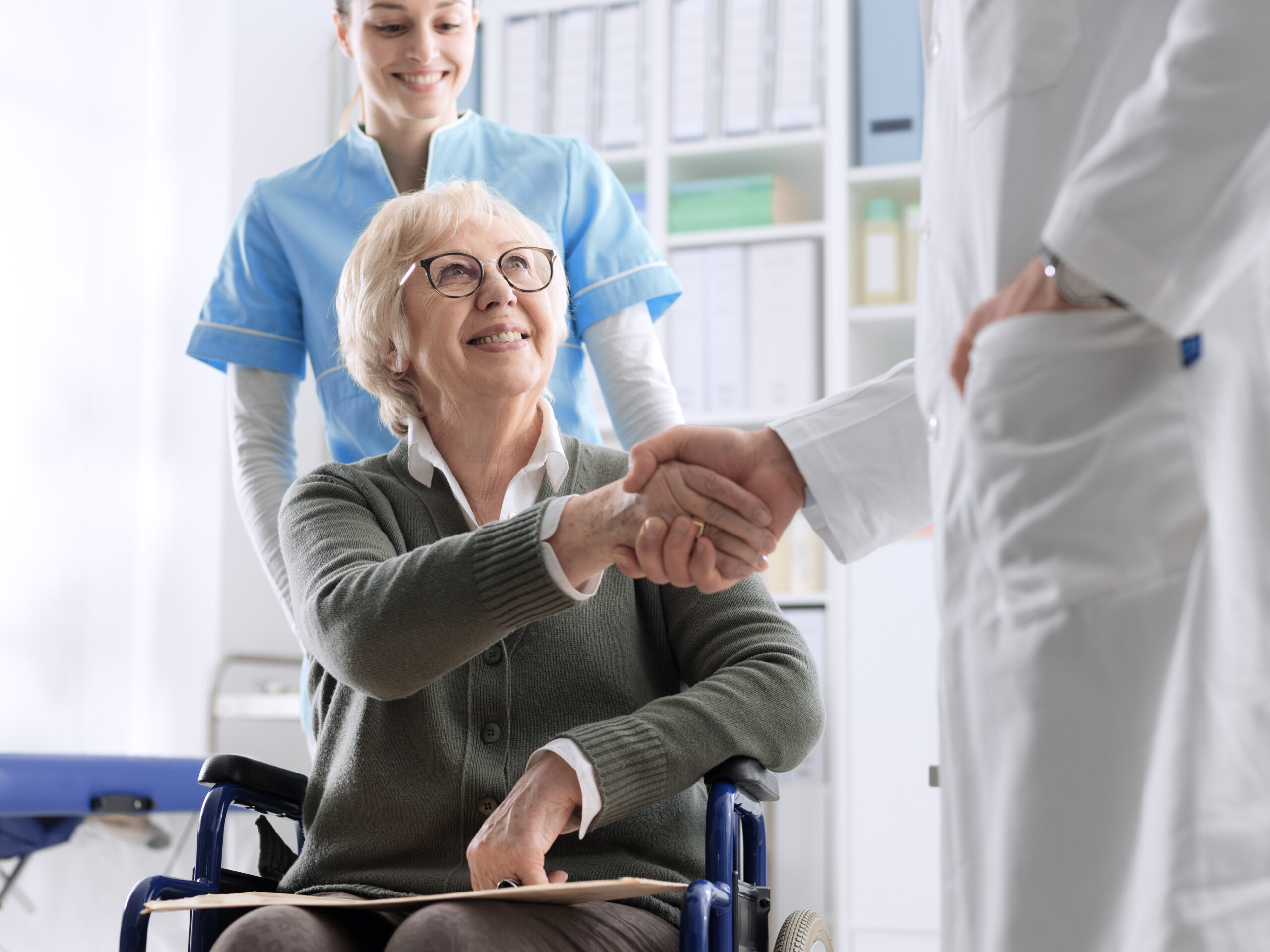 Geriatria