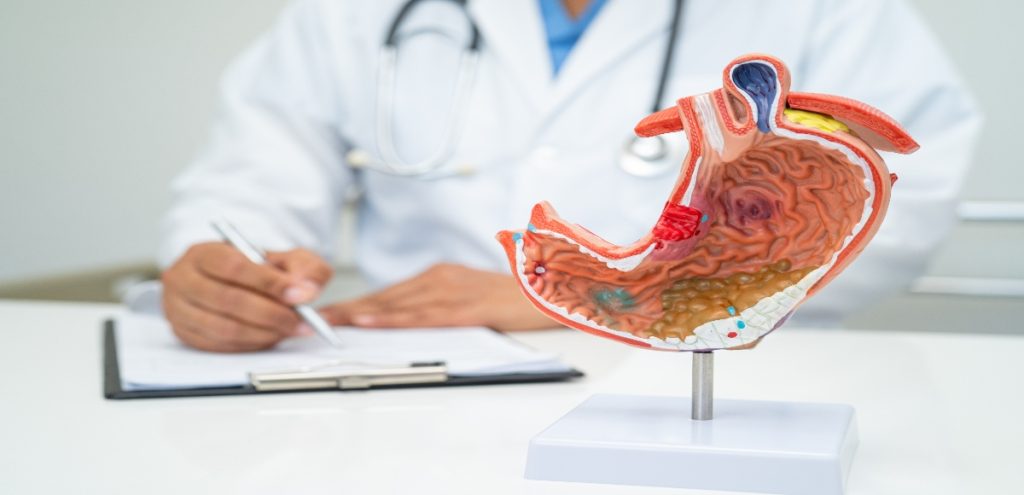 Gastroenterologia